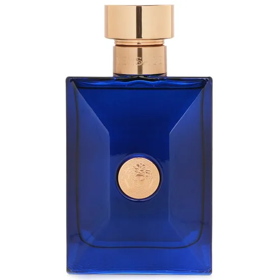 Versace Pour Homme Dylan Blue Aftershave Lotion 100ml Splash - Image 6