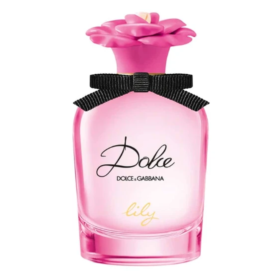 Dolce And Gabbana Women's Lily Eau De Toilette - 50Ml - One Sz VX - Image 4