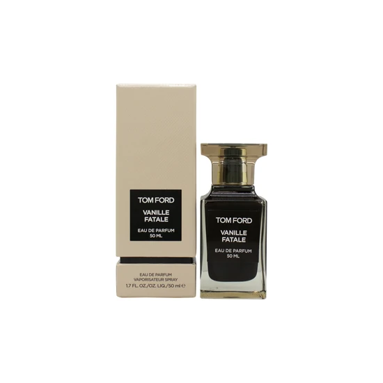 Tom Ford Vanille Fatale Eau De Parfum