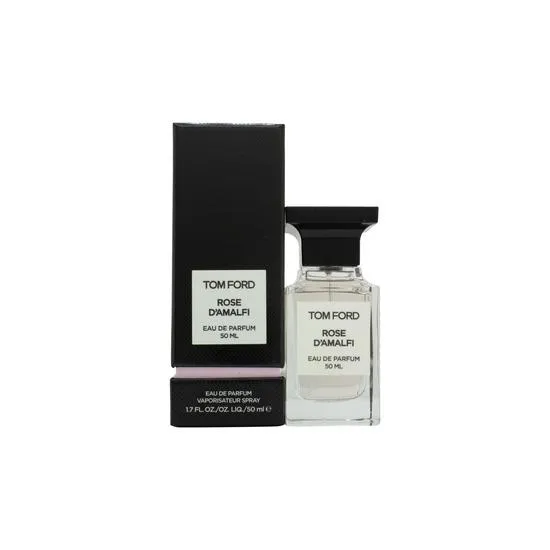 Tom Ford Rose D'Amalfi Eau De Parfum