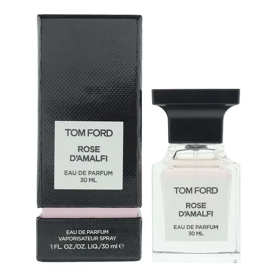 Tom Ford Rose D'Amalfi Eau De Parfum