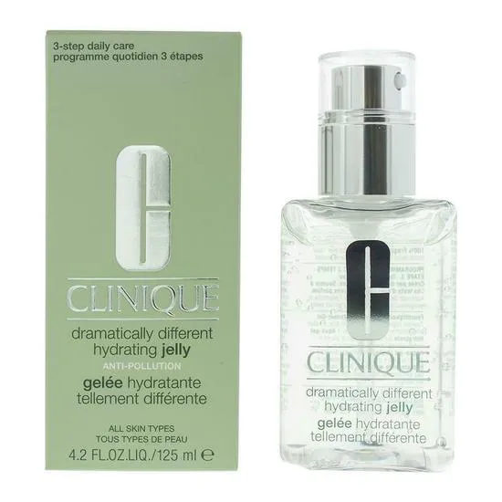 Clinique Dramatically Different Hydrating Jelly