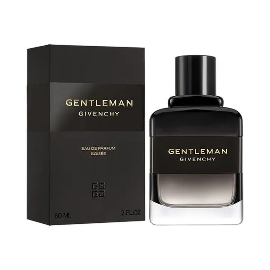 Givenchy Gentleman 50Ml Eau De Parfum Boisee - Image 3