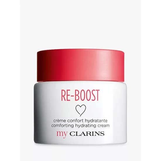 Clarins My Clarins RE-BOOST Comforting Hydrating Cream