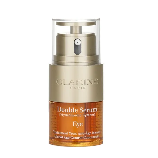 Clarins Double Eye Serum