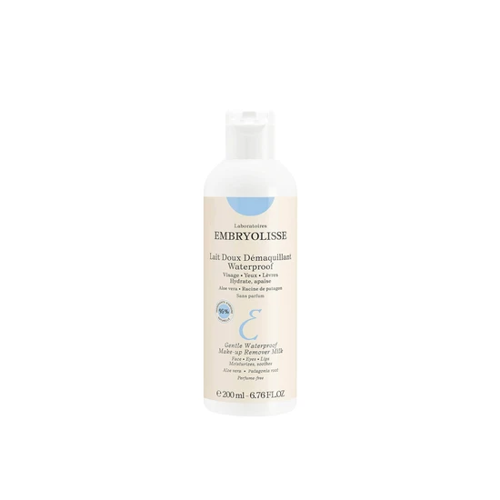 Embryolisse Gentle Waterproof Makeup Remover Milk