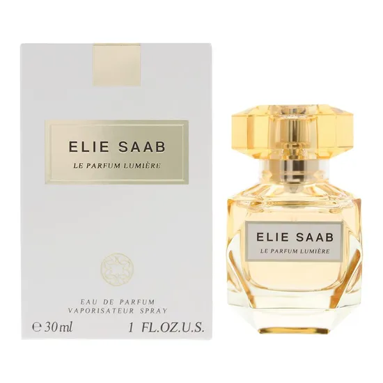 Elie Saab Le Parfum Lumiere Eau De Parfum 30Ml