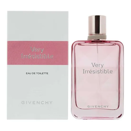 GIVENCHY Very Irresistible Eau De Toilette
