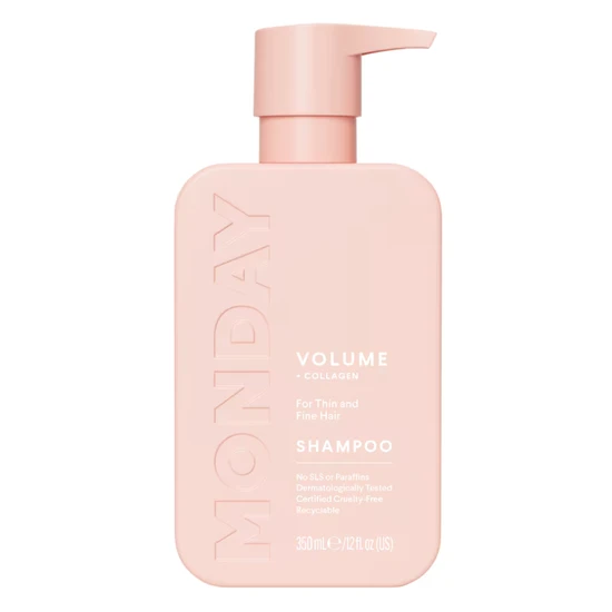 Monday Haircare Volume Shampoo