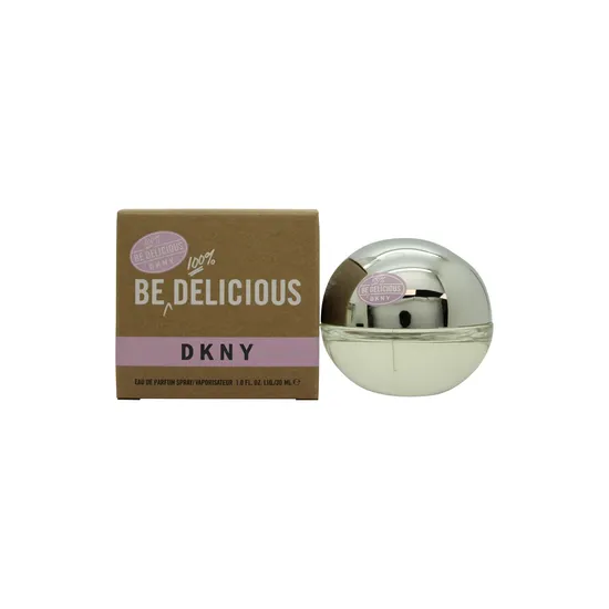 DKNY Be 100% Delicious Eau De Parfum