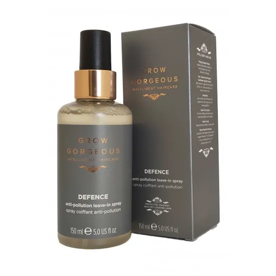 Grow Gorgeous Defence Anti-Pollution Leave-in Spray