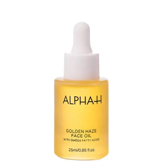 Alpha-H Golden Haze Face Oil