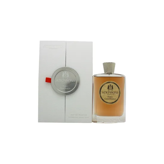 Atkinsons Pirates Grand Reserve Eau De Parfum