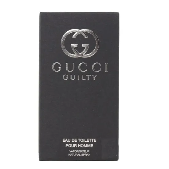 Gucci Guilty Pour Homme Eau De Toilette