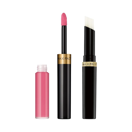 Max Factor Lipfinity Long-Lasting Two Step Lipstick