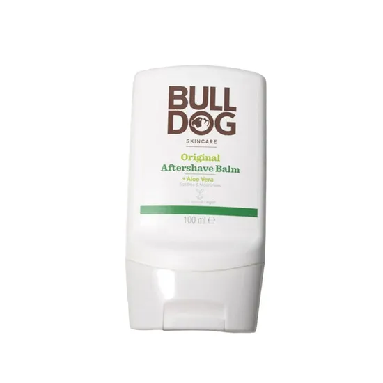 Bulldog Original Aftershave Balm