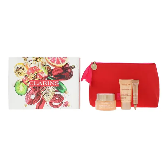 Clarins Extra-Firming Collection