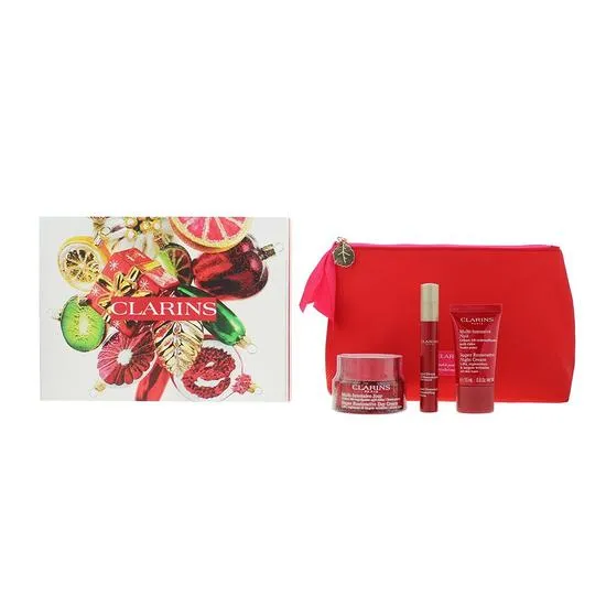 Clarins Super Restorative Collection