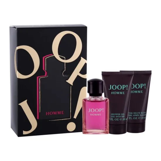 JOOP! Homme Gift Set