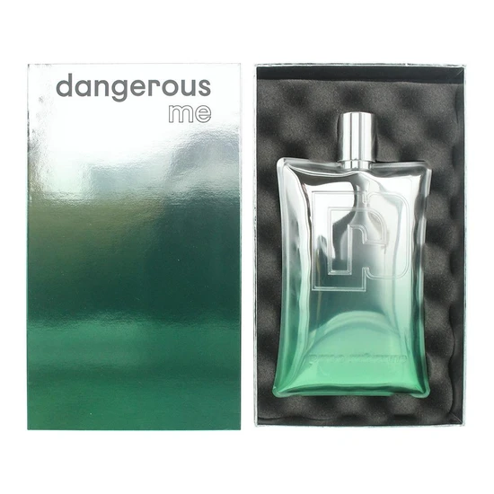 Paco Rabanne Pacollection Dangerous Me Eau De Parfum