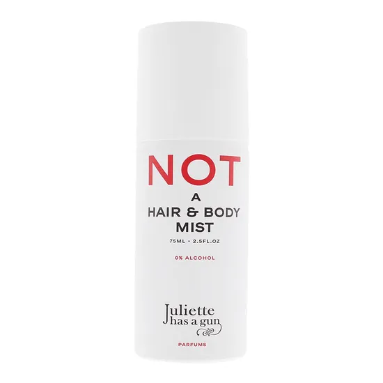 Juliette Has a Gun Not A Hair & Body Mist