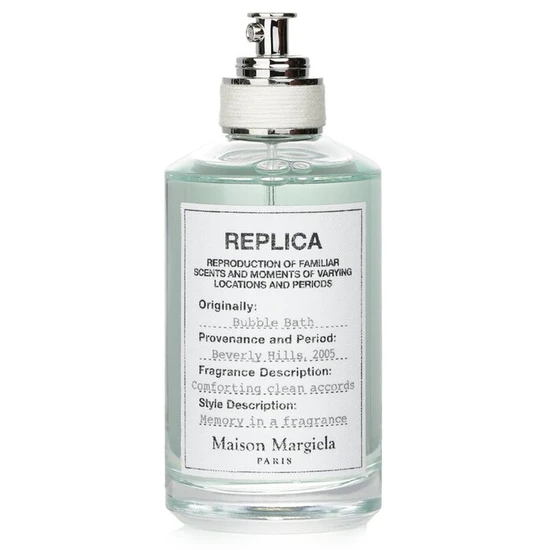 Maison Margiela Replica Bubble Bath Eau De Toilette