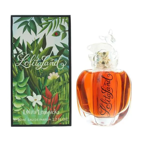 Lolita Lempicka Lolitaland 80Ml Edp Spray - Image 6