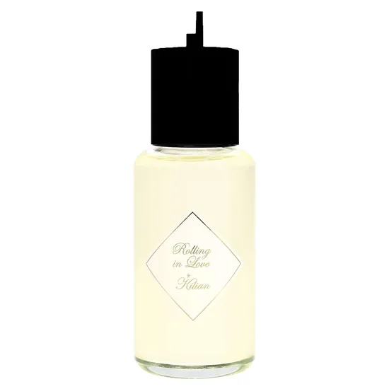 Kilian Paris Unisex White Niche Perfumes Rolling In Love - Image 4