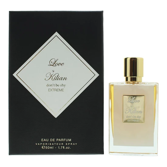 Kilian Love, Don't Be Shy Extreme Eau de Parfum 50ml Spray for Her - Image 3