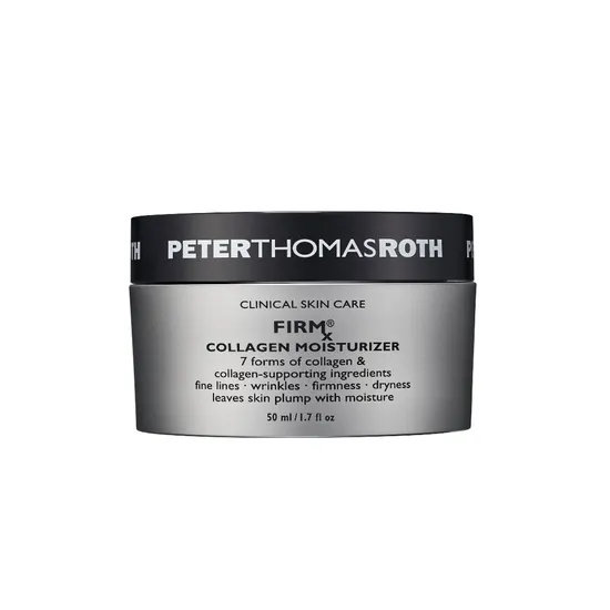 Peter Thomas Roth FirmX Collagen Moisturiser