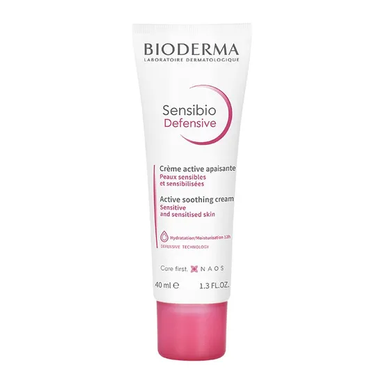 Bioderma Defensive Active Soothing Cream