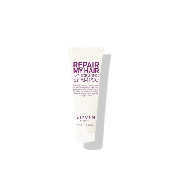 Eleven Australia Repair My Hair Nourishing Shampoo