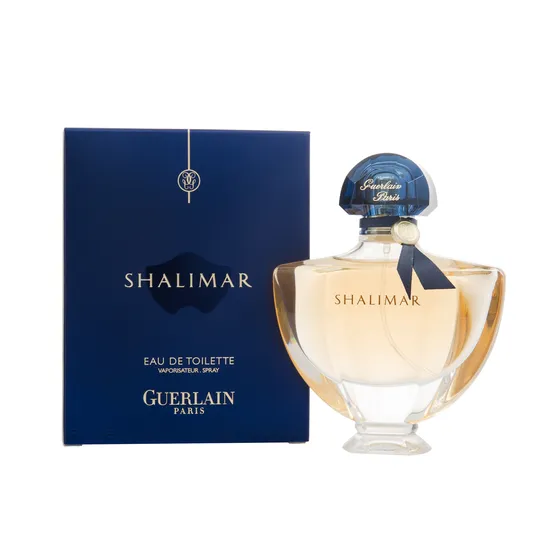 GUERLAIN Shalimar Eau De Toilette