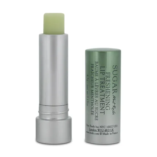 Fresh Sugar Mint Rush Freshening Lip Treatment
