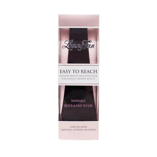 Loving Tan Easy To Reach Back Applicator