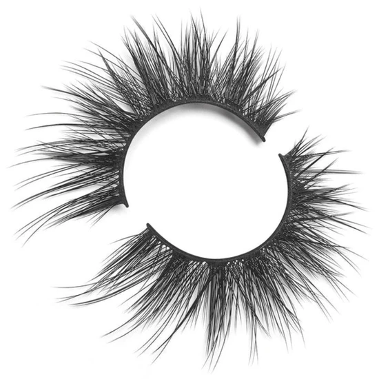 Lilly Lashes Luxury Synthetic