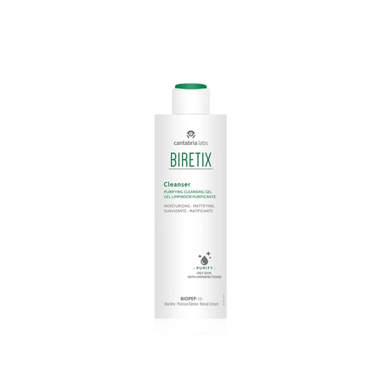 Biretix Cleanser