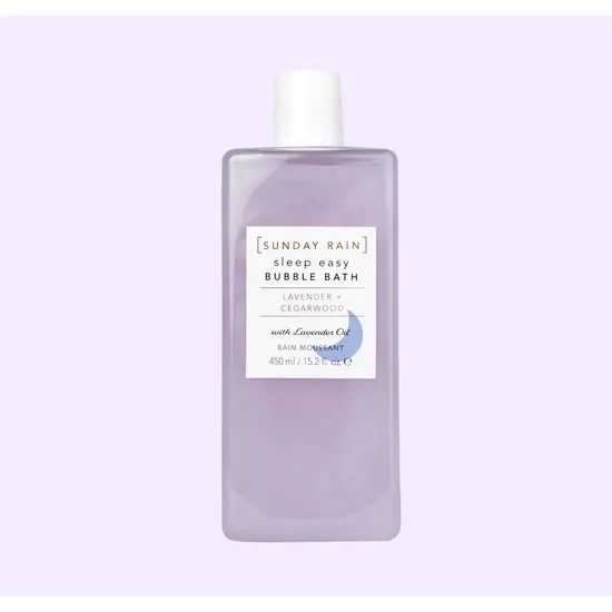 Sunday Rain Sleep Easy Bath Soak