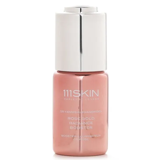 111SKIN Rose Gold Radiance Booster