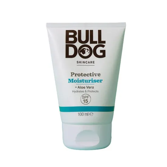 Bulldog Protective Moisturiser