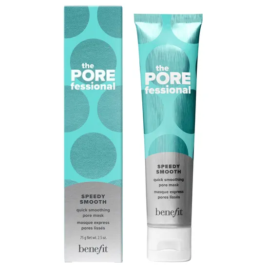Benefit The Porefessional Speedy Smooth Mask