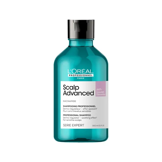 L'Oréal Professionnel Serie Expert Scalp Advanced Anti-Discomfort Dermo-Regulator Shampoo