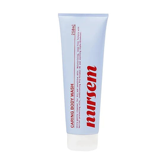 Nursem Caring Body Wash