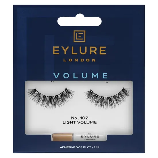 Eylure Volume Lashes