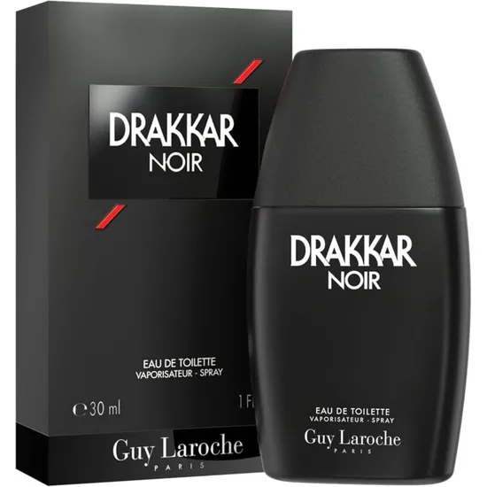 Guy Laroche Drakkar Noir Eau De Toilette