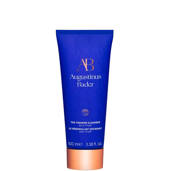 Augustinus Bader The Foaming Cleanser