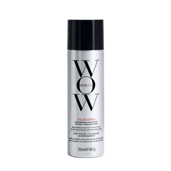 Color Wow Style On Steroids Performance Enhancing Texture Spray