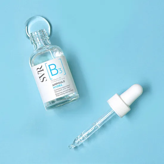 SVR Ampoule B3 Hydra Concentrate