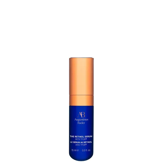 Augustinus Bader The Retinol Serum