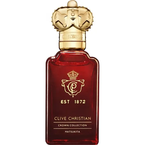 Clive Christian Matsukita Perfume